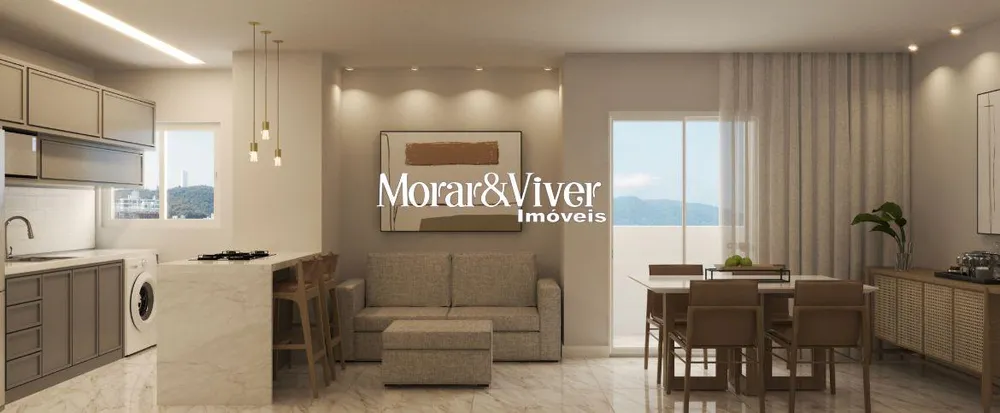 Apartamento, 3 quartos, 62 m² - Foto 3
