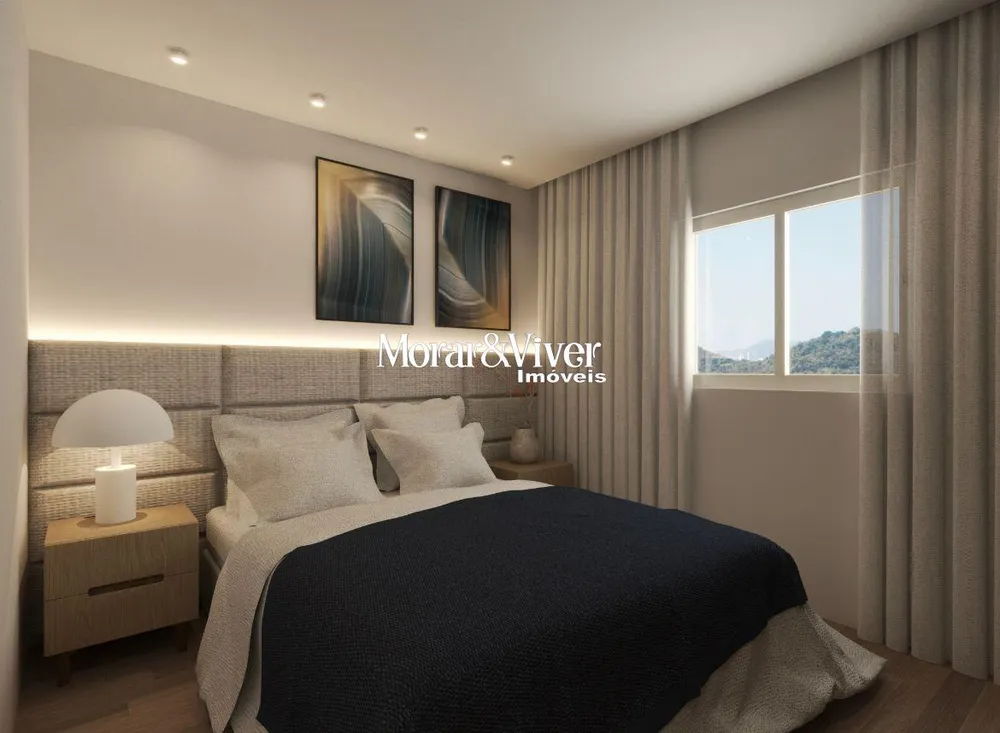 Apartamento, 3 quartos, 62 m² - Foto 6