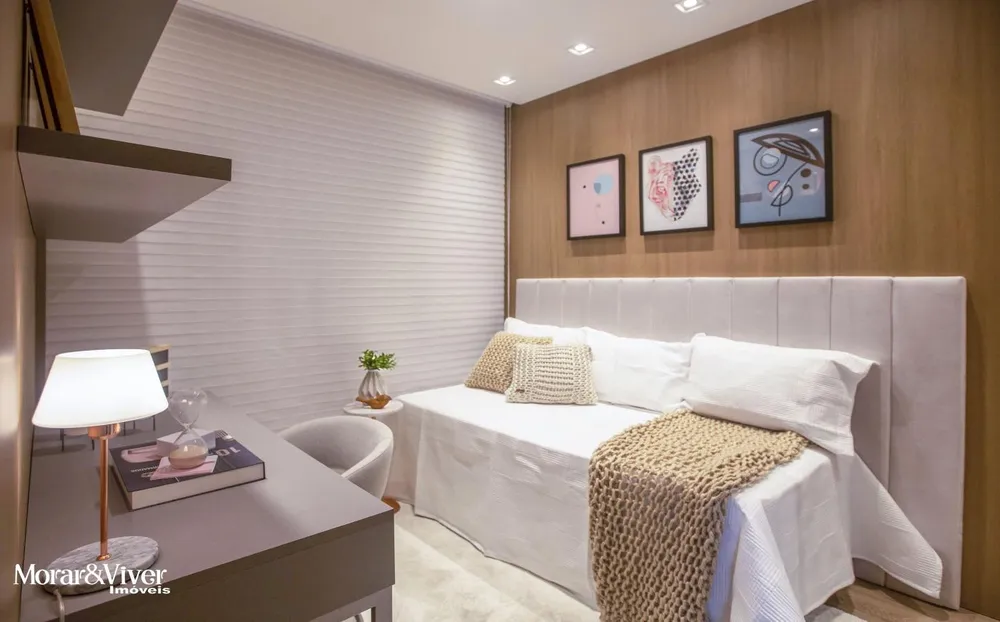 Apartamento, 2 quartos, 73 m² - Foto 11