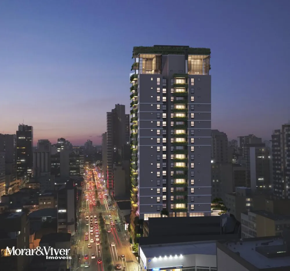 Apartamento, 2 quartos, 73 m² - Foto 5