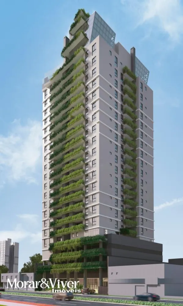 Apartamento, 2 quartos, 73 m² - Foto 2