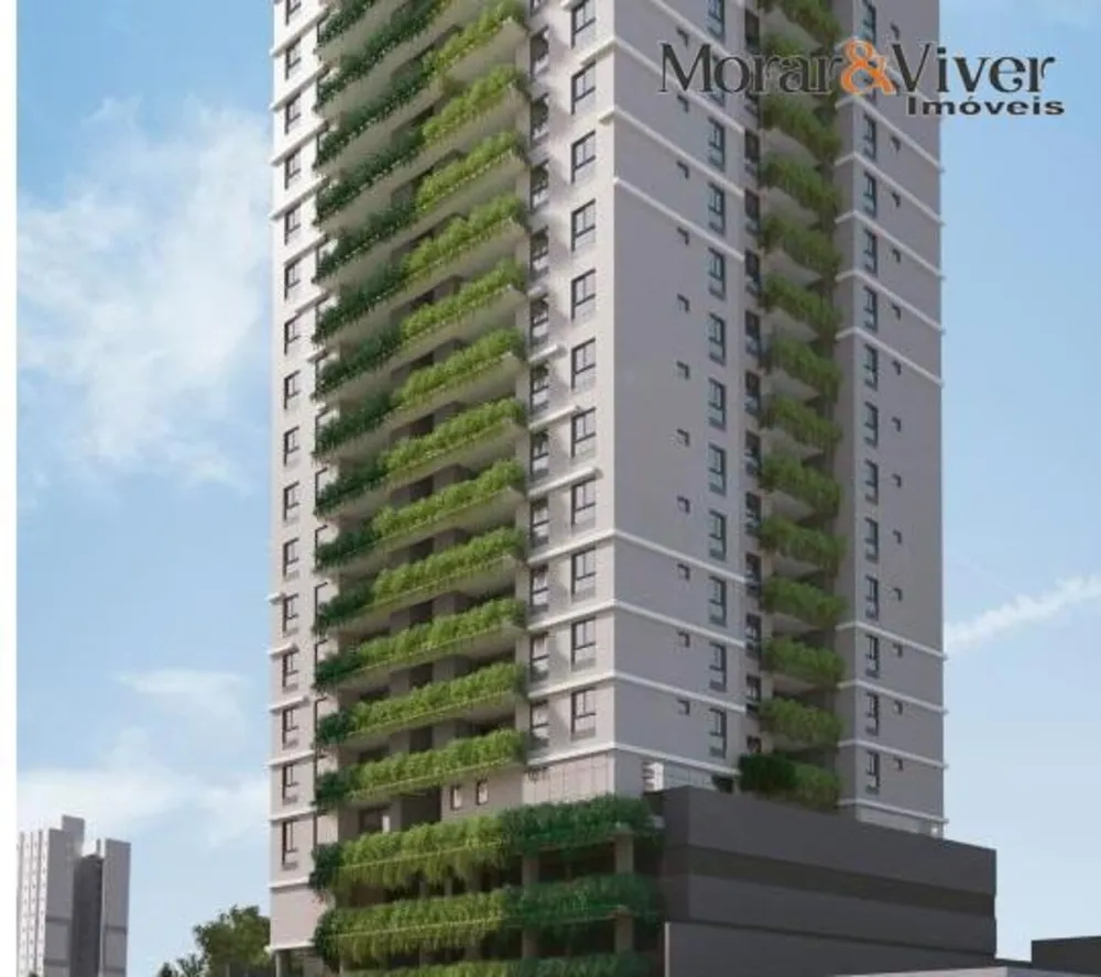 Apartamento, 2 quartos, 73 m² - Foto 1