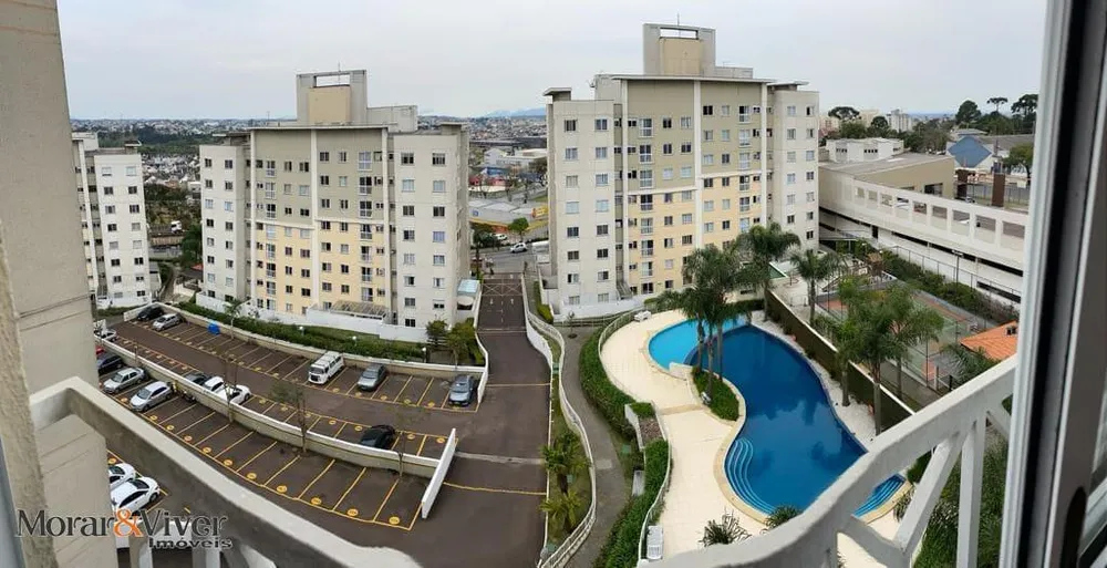 Apartamento, 2 quartos, 52 m² - Foto 2