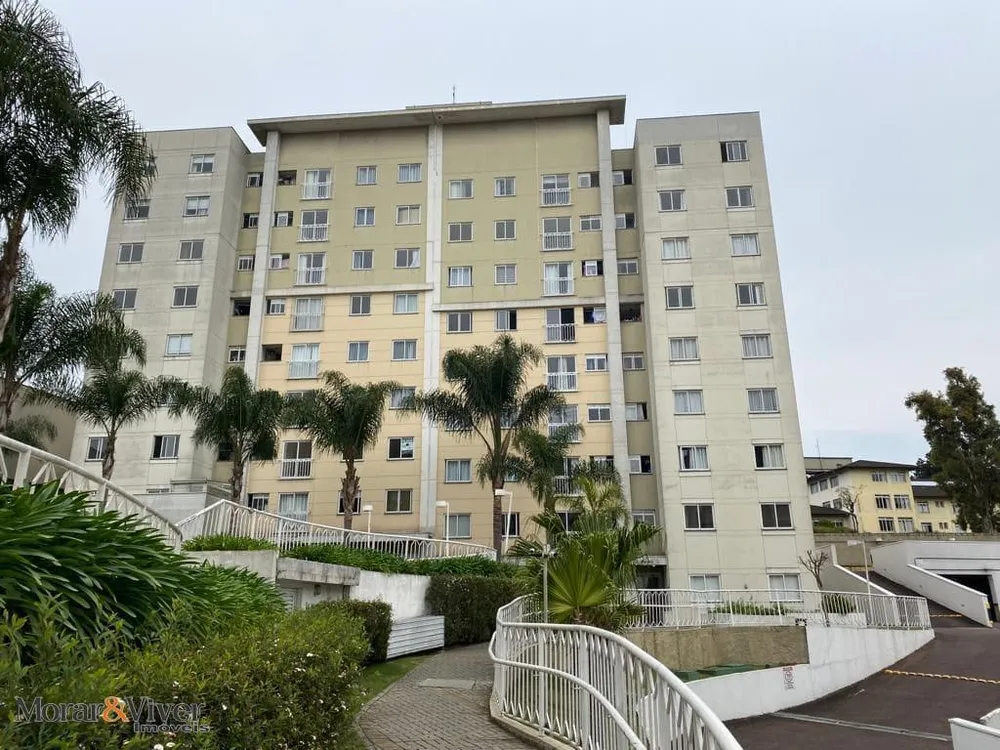 Apartamento, 2 quartos, 52 m² - Foto 1
