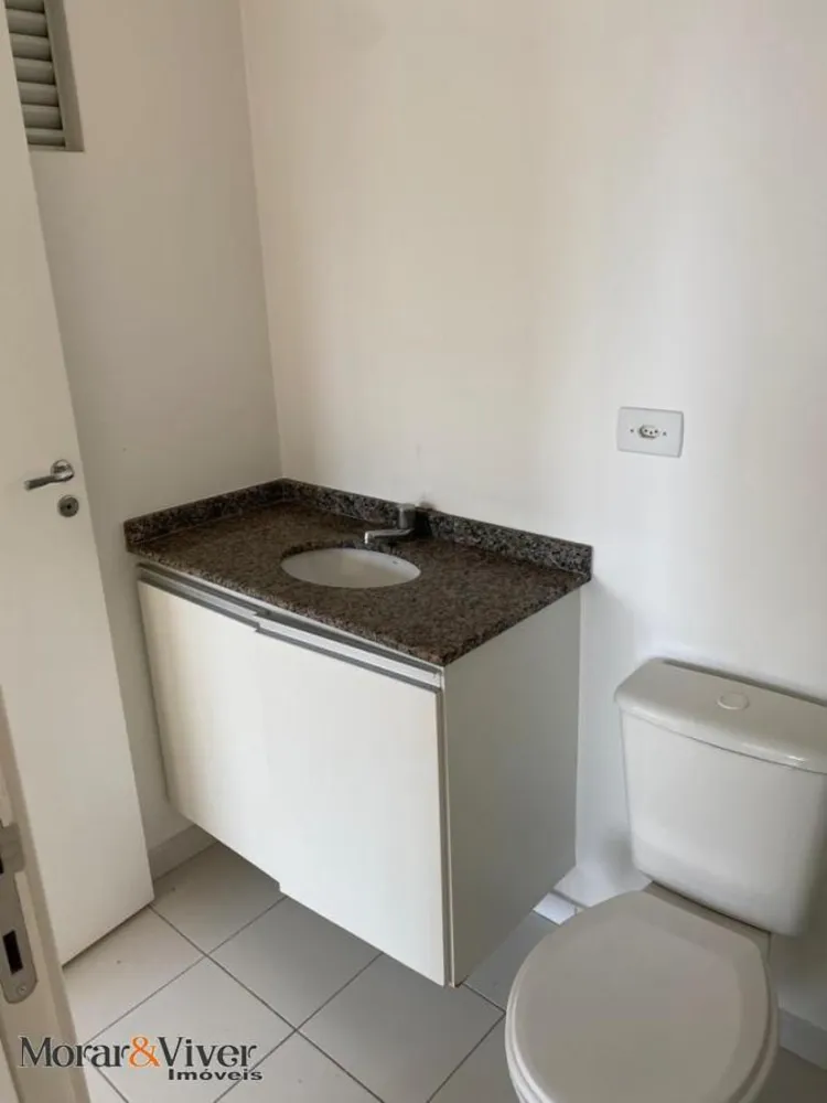 Apartamento, 2 quartos, 52 m² - Foto 5