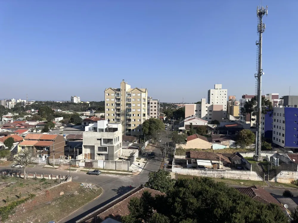 Apartamento, 2 quartos, 55 m² - Foto 2
