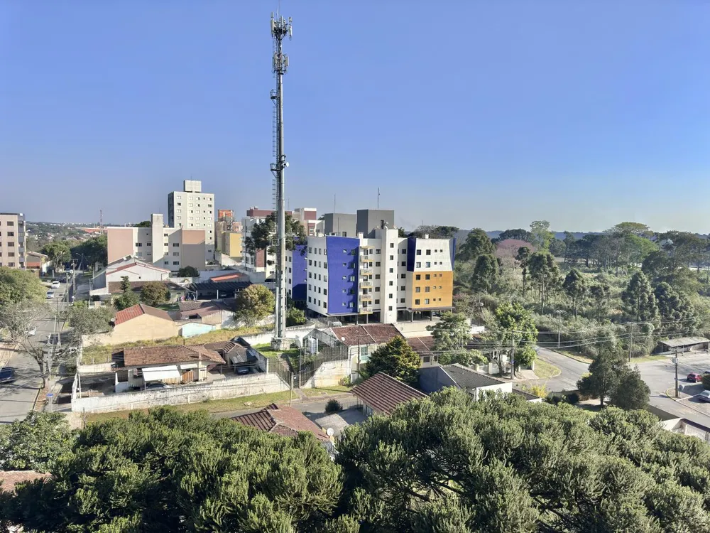Apartamento, 2 quartos, 55 m² - Foto 4