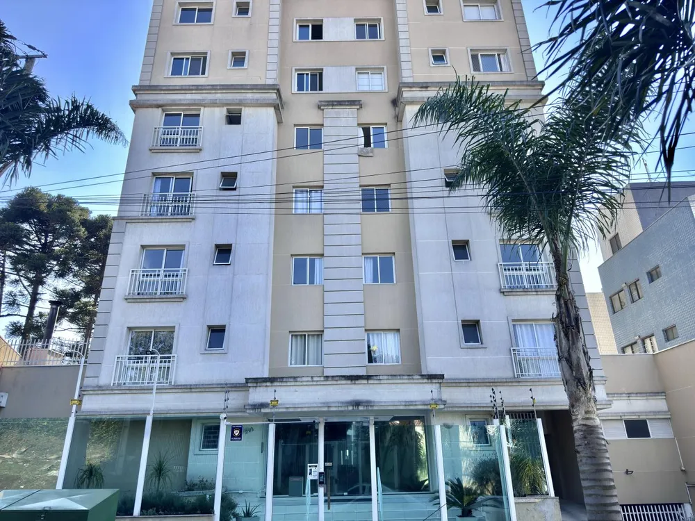 Apartamento, 2 quartos, 55 m² - Foto 1