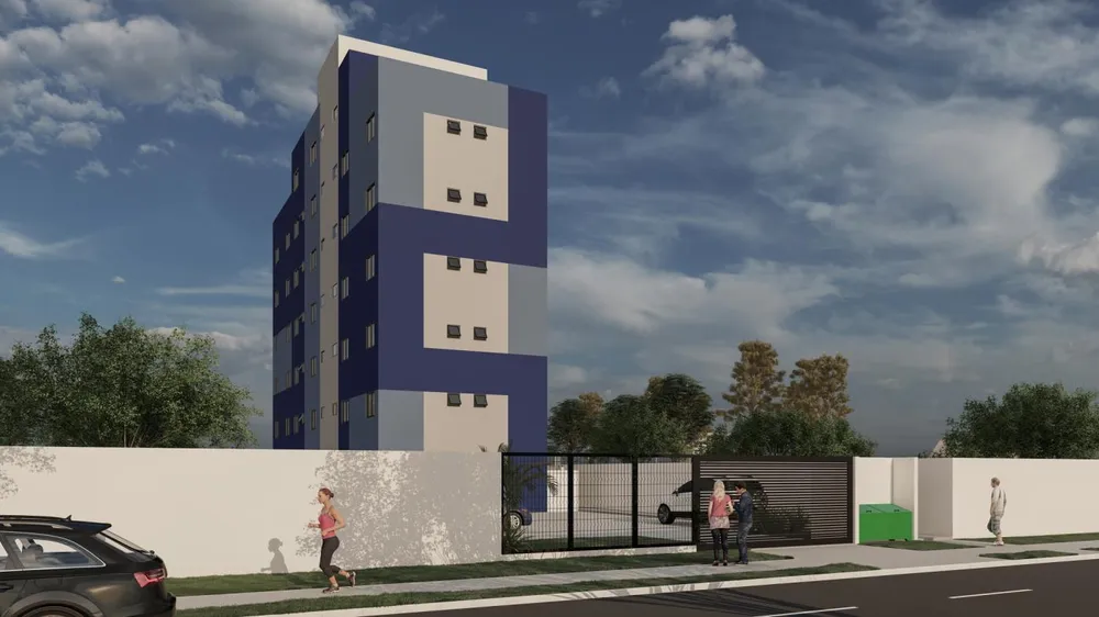 Apartamento, 1 quarto, 25 m² - Foto 10