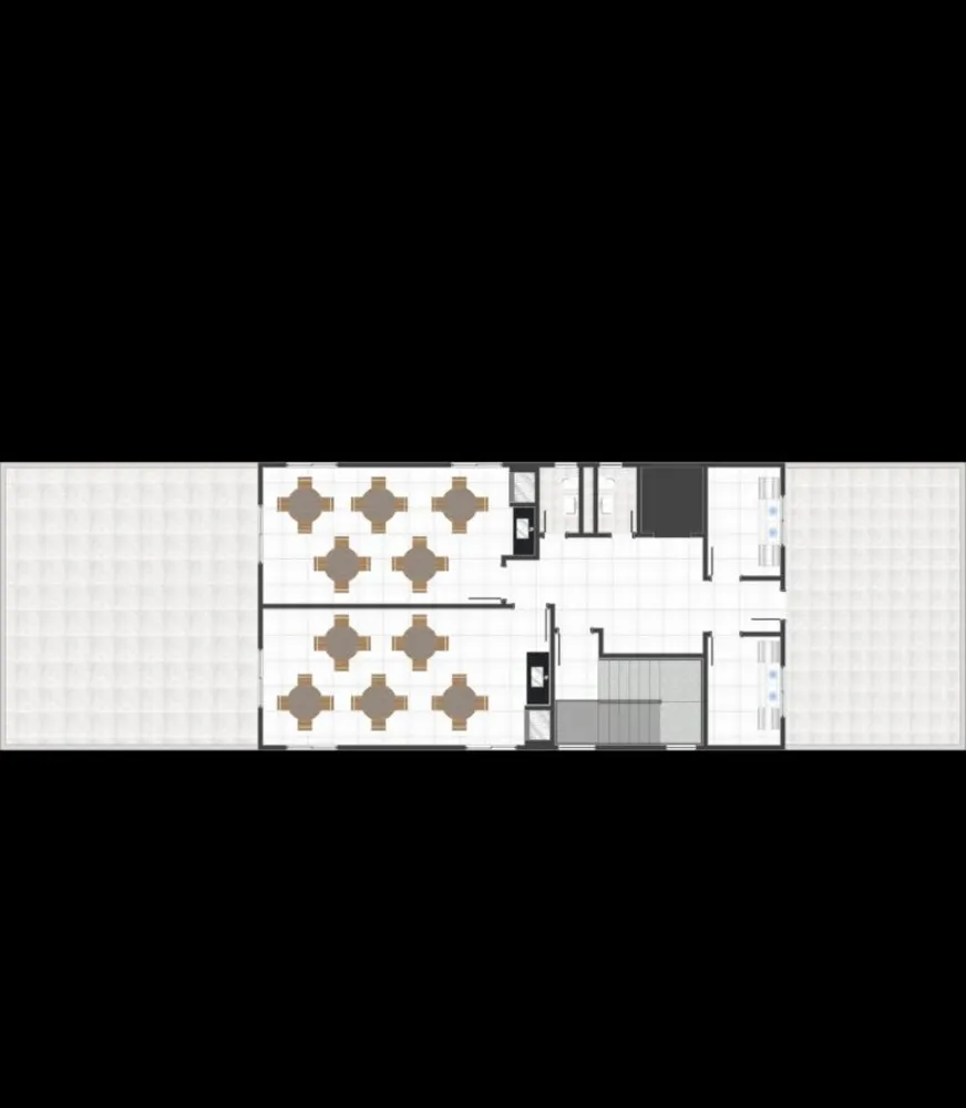 Apartamento, 1 quarto, 25 m² - Foto 2
