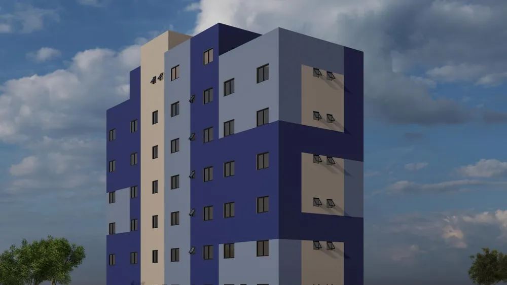 Apartamento, 1 quarto, 25 m² - Foto 11