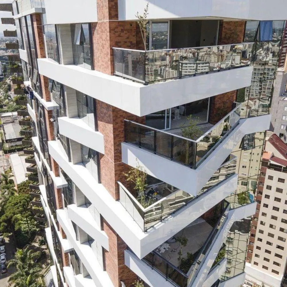 Apartamento, 3 quartos, 240 m² - Foto 6