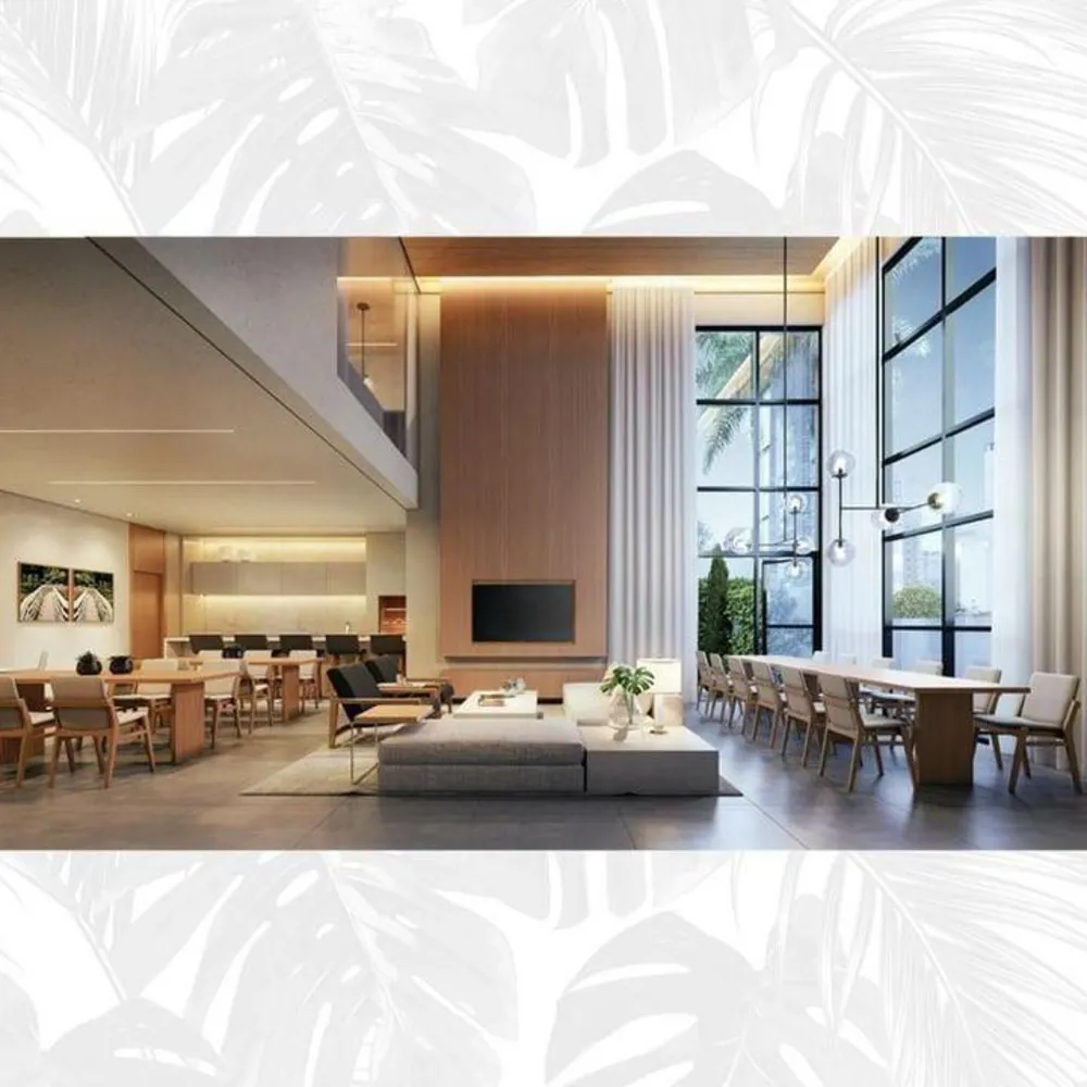 Apartamento, 3 quartos, 240 m² - Foto 14
