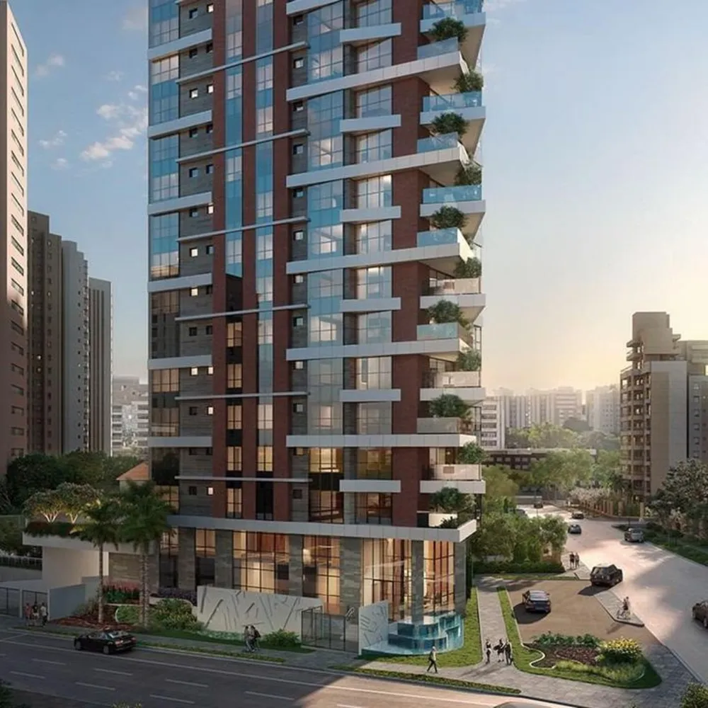 Apartamento, 3 quartos, 240 m² - Foto 7