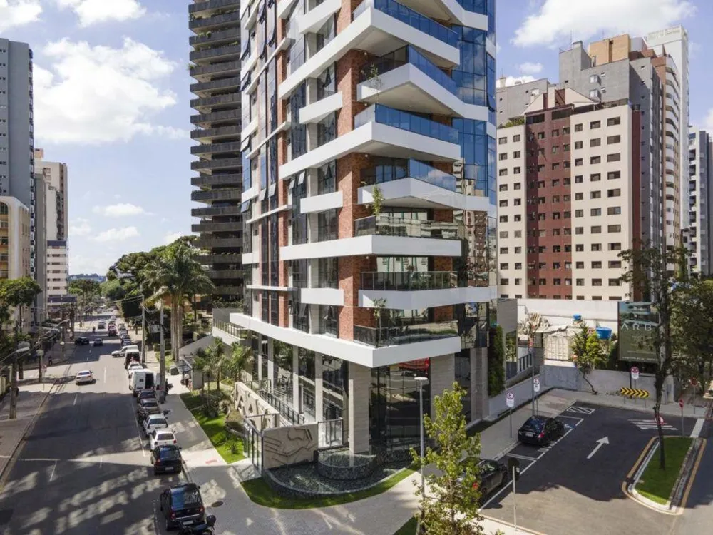 Apartamento, 3 quartos, 240 m² - Foto 5