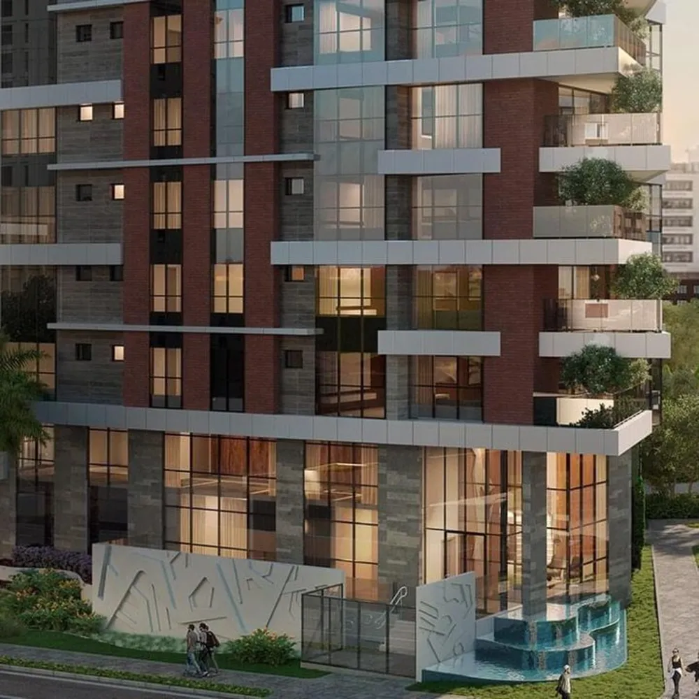 Apartamento, 3 quartos, 240 m² - Foto 8