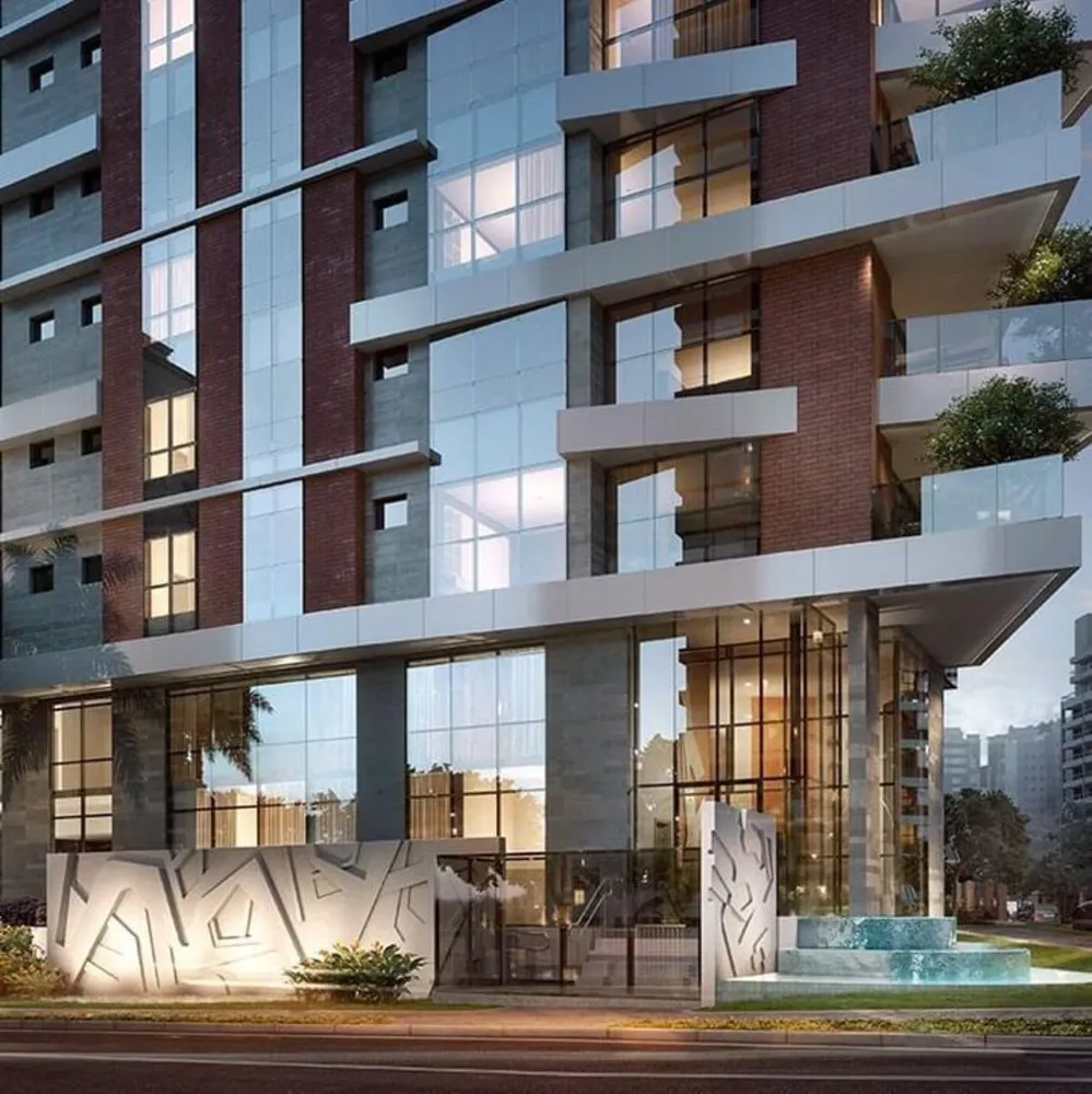 Apartamento, 3 quartos, 240 m² - Foto 9