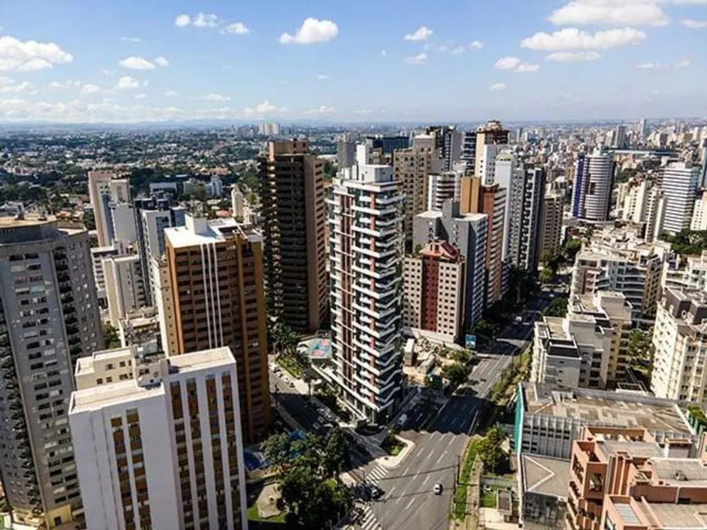 Apartamento, 3 quartos, 240 m² - Foto 4