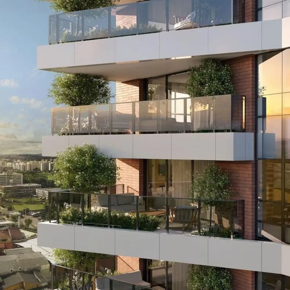 Apartamento, 3 quartos, 240 m² - Foto 15