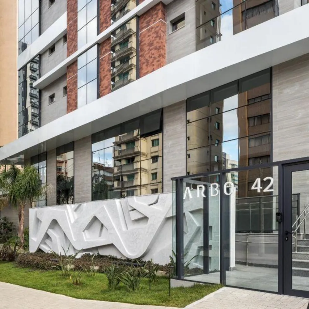 Apartamento, 3 quartos, 240 m² - Foto 2