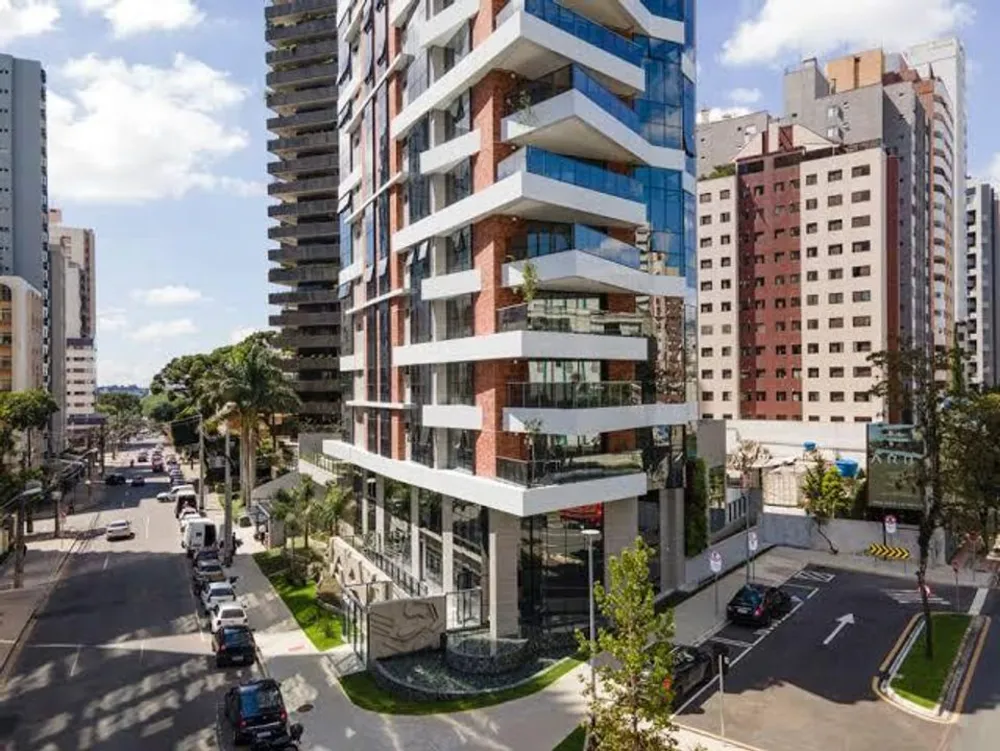 Apartamento, 3 quartos, 240 m² - Foto 1