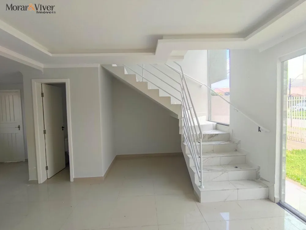 Sobrado, 3 quartos, 136 m² - Foto 4