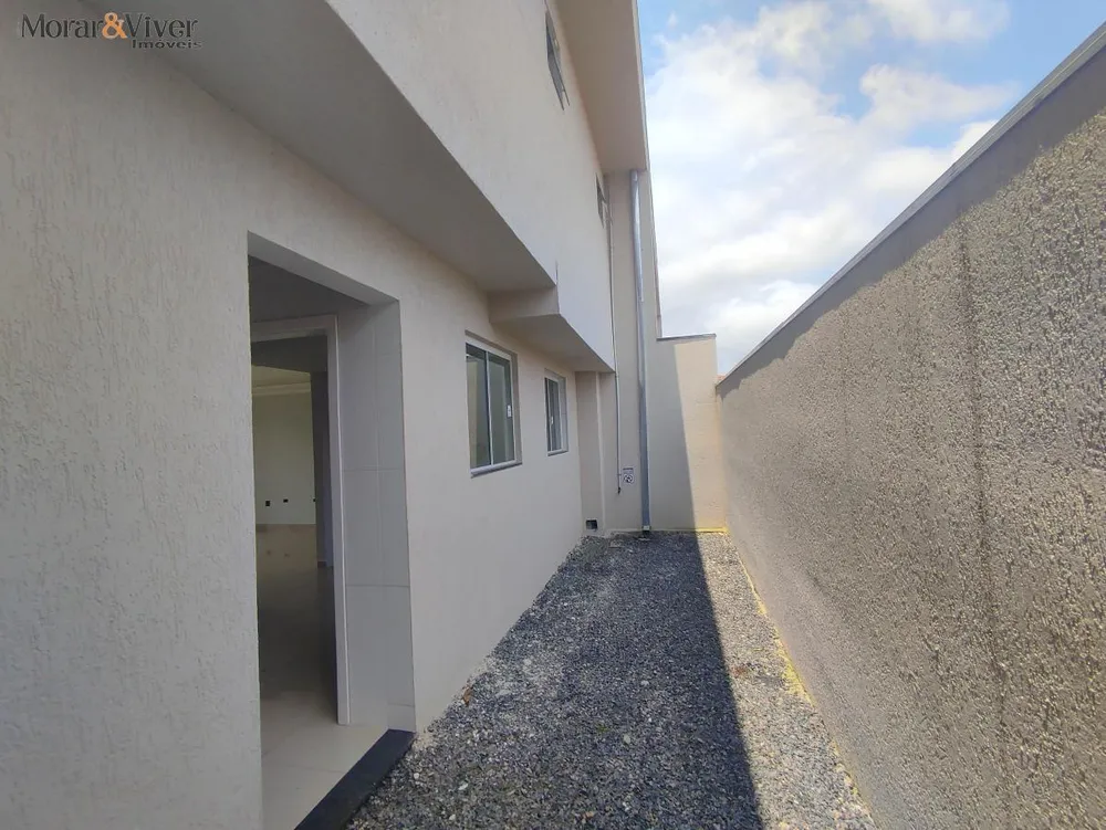 Sobrado, 3 quartos, 136 m² - Foto 6
