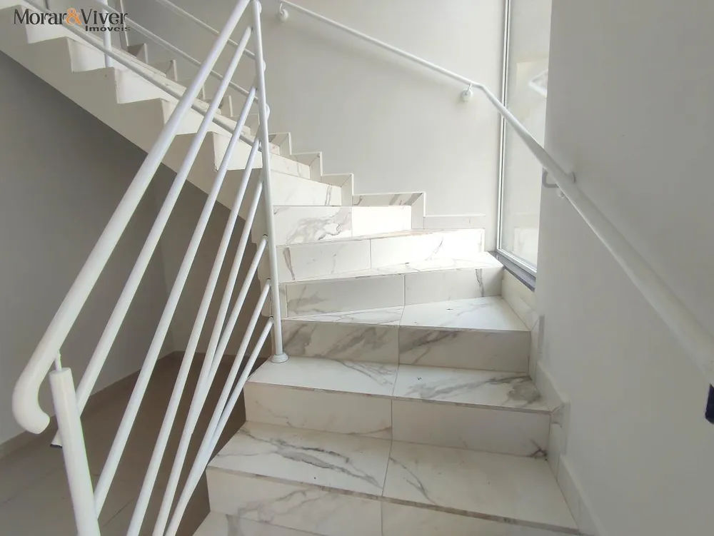 Sobrado, 3 quartos, 136 m² - Foto 8