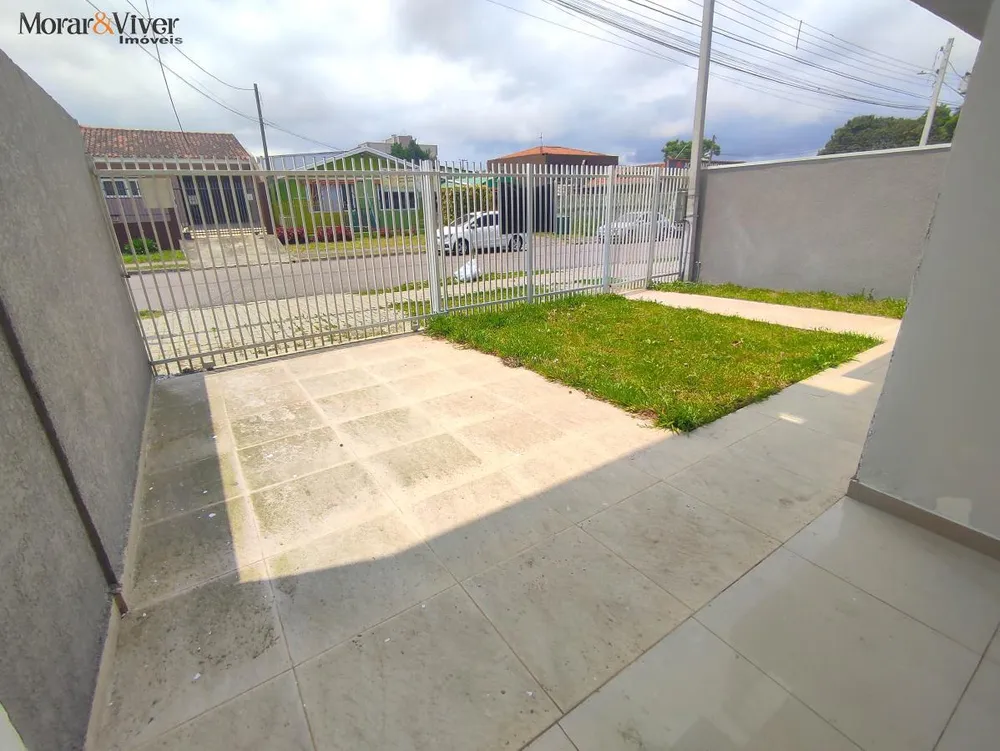 Sobrado, 3 quartos, 136 m² - Foto 3