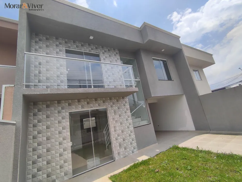 Sobrado, 3 quartos, 136 m² - Foto 12