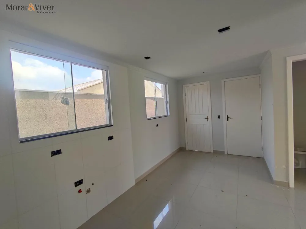 Sobrado, 3 quartos, 136 m² - Foto 5