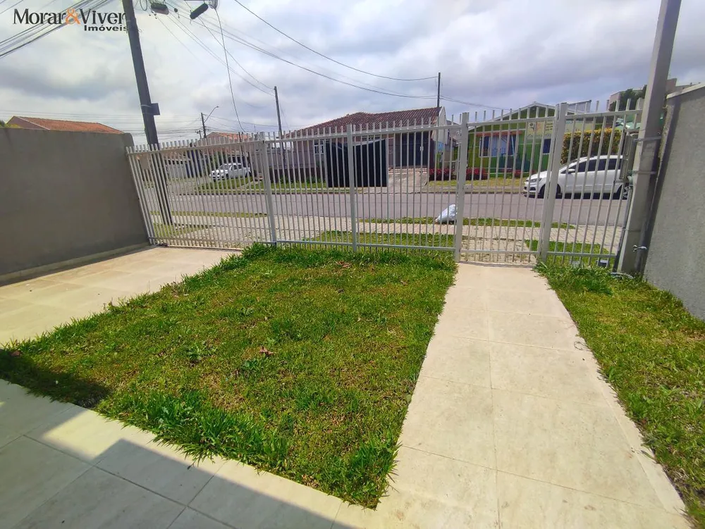 Sobrado, 3 quartos, 136 m² - Foto 11