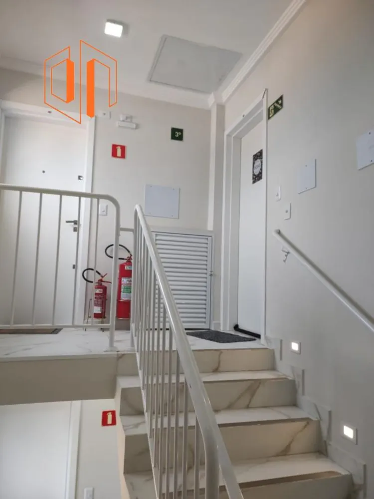 Apartamento, 2 quartos, 39 m² - Foto 5
