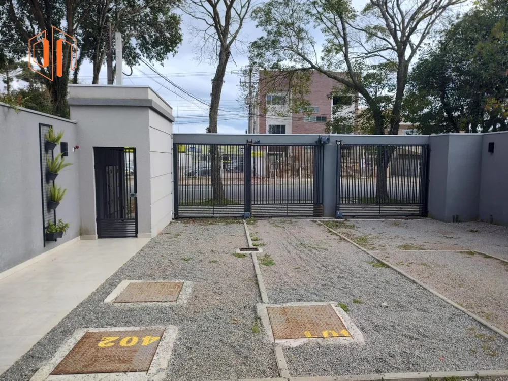 Apartamento, 2 quartos, 39 m² - Foto 4