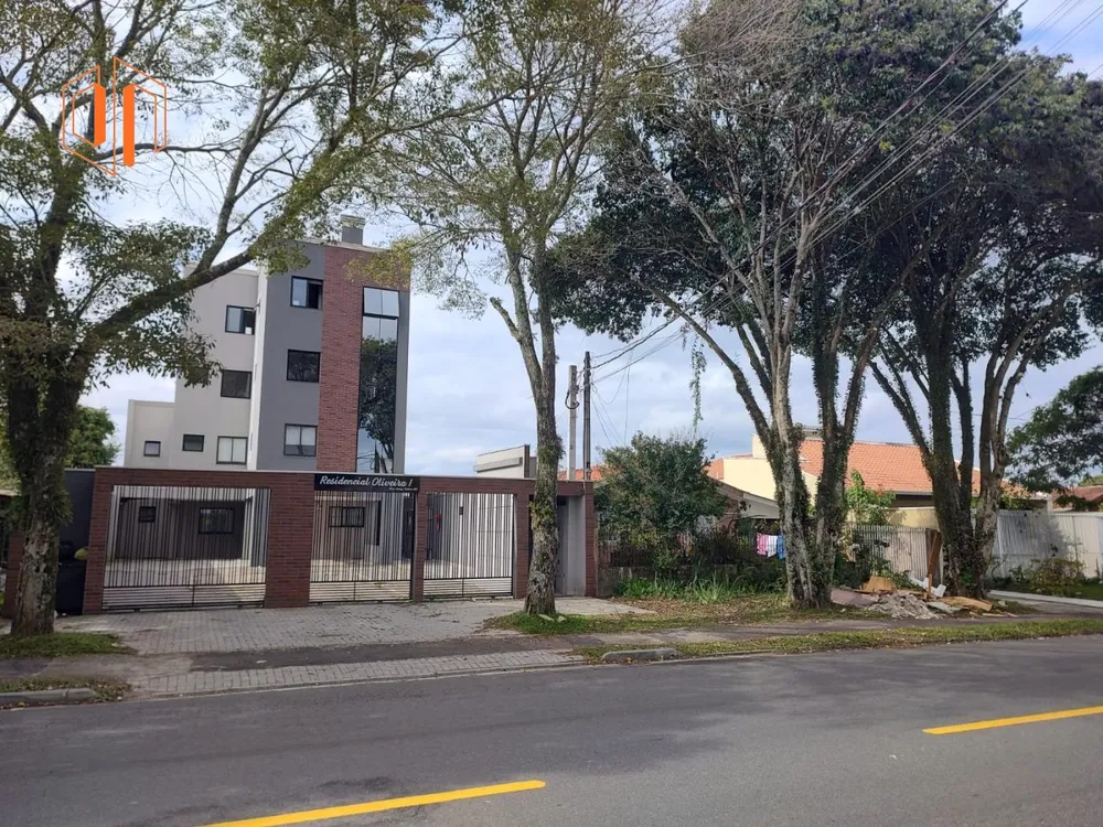 Apartamento, 2 quartos, 39 m² - Foto 3