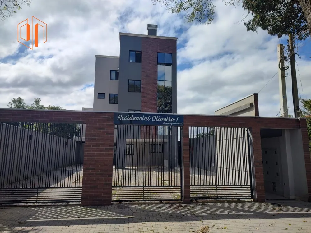 Apartamento, 2 quartos, 39 m² - Foto 2