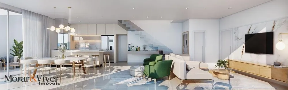 Apartamento, 3 quartos, 101 m² - Foto 11