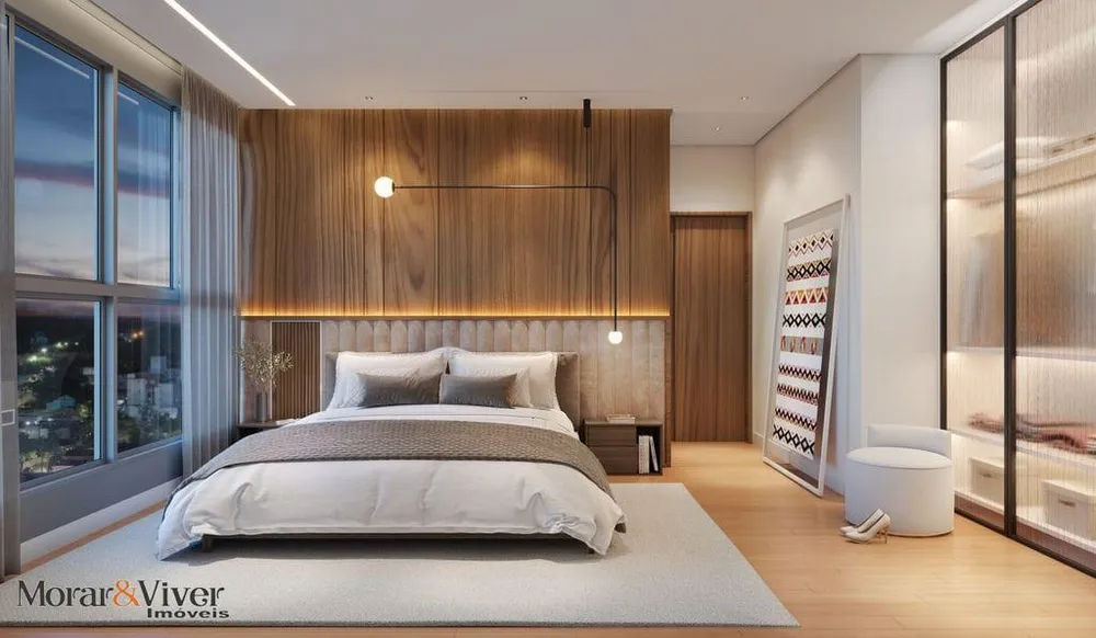 Apartamento, 3 quartos, 101 m² - Foto 10