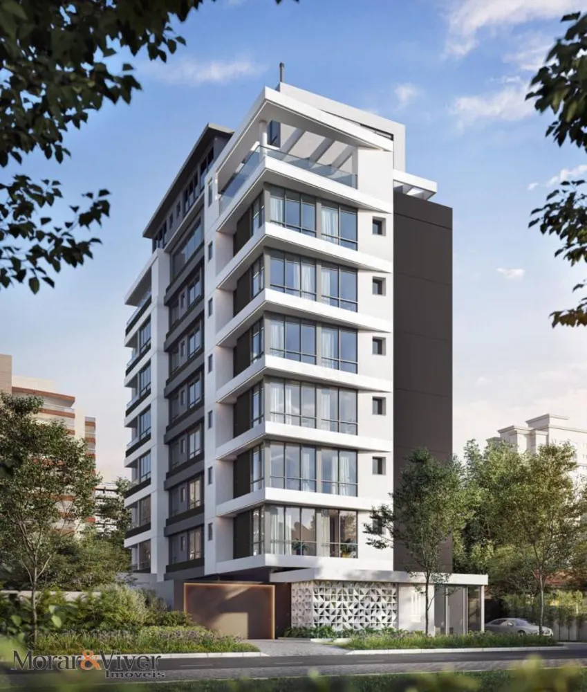 Apartamento, 3 quartos, 101 m² - Foto 1
