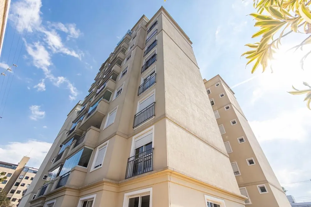 Cobertura, 3 quartos, 179 m² - Foto 1