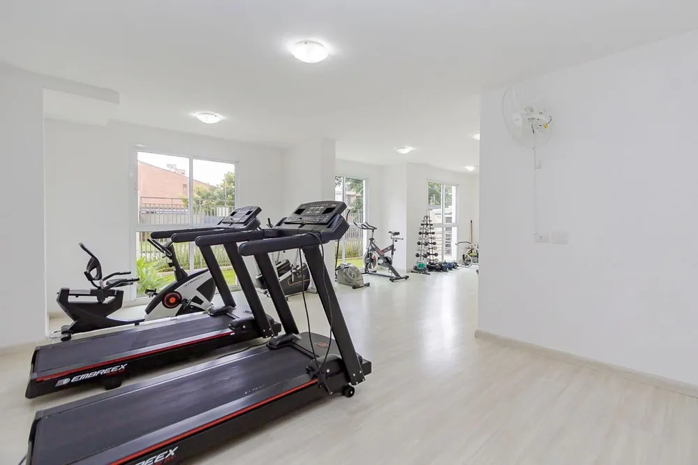 Cobertura, 3 quartos, 179 m² - Foto 3