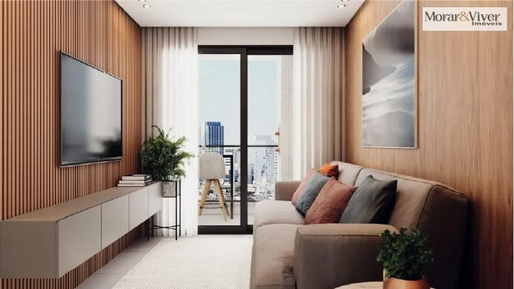 Cobertura, 2 quartos, 82 m² - Foto 8