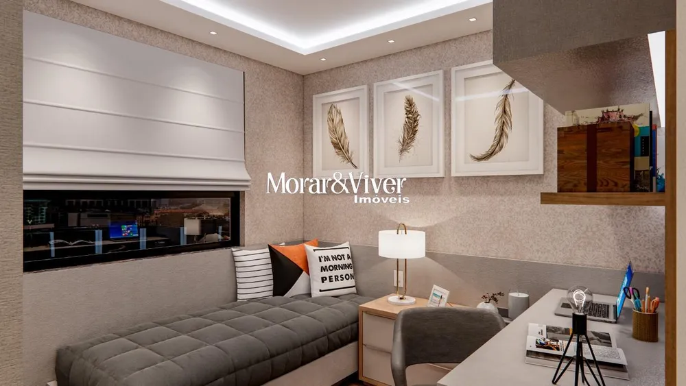 Sobrado, 3 quartos, 120 m² - Foto 11
