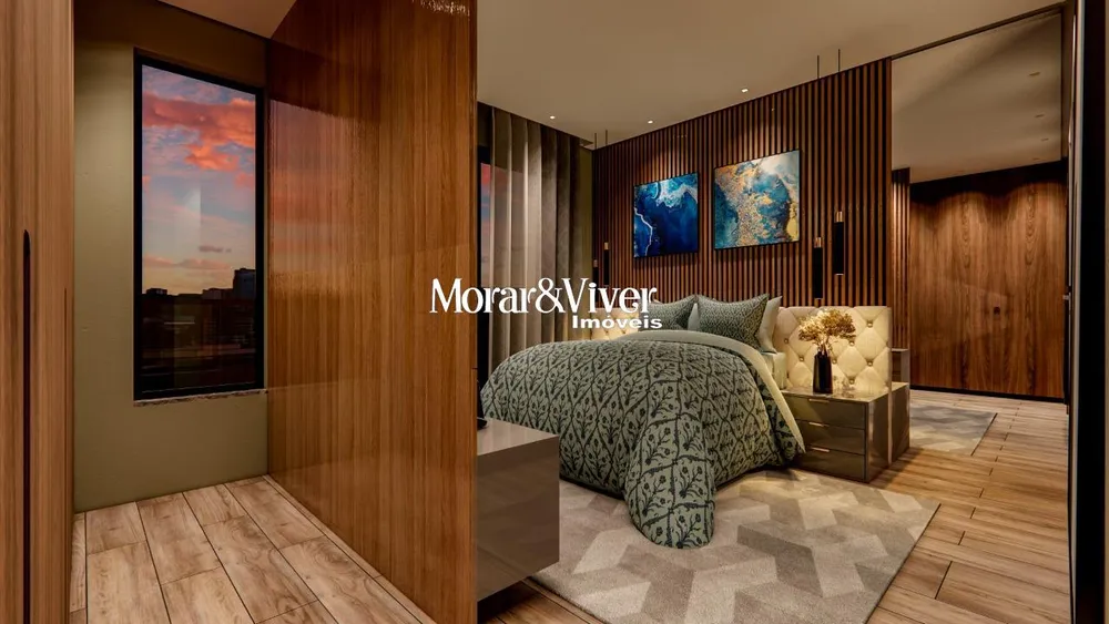 Sobrado, 3 quartos, 120 m² - Foto 7