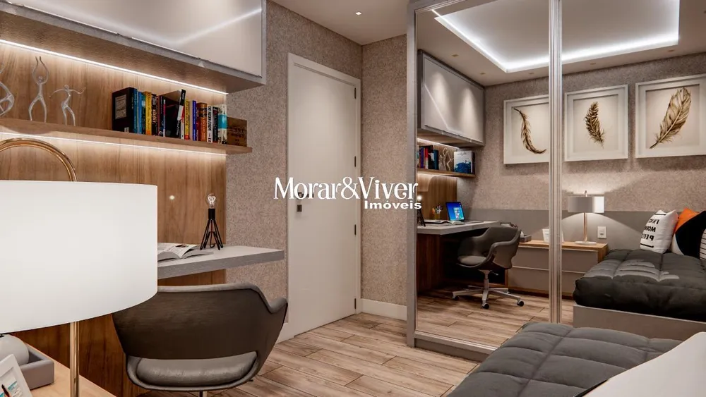 Sobrado, 3 quartos, 120 m² - Foto 6