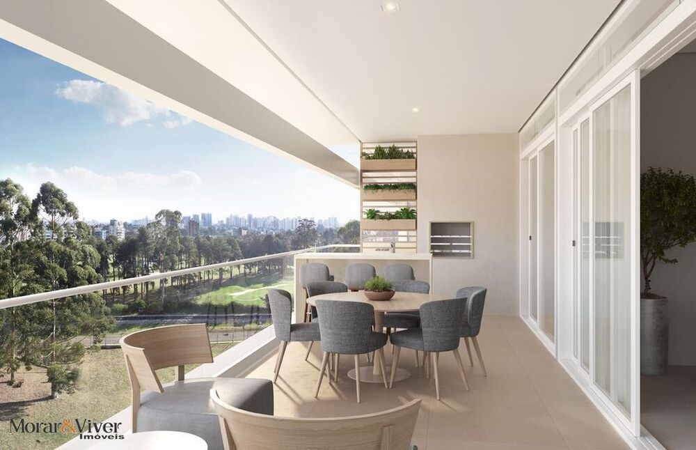 Apartamento, 3 quartos, 534 m² - Foto 2