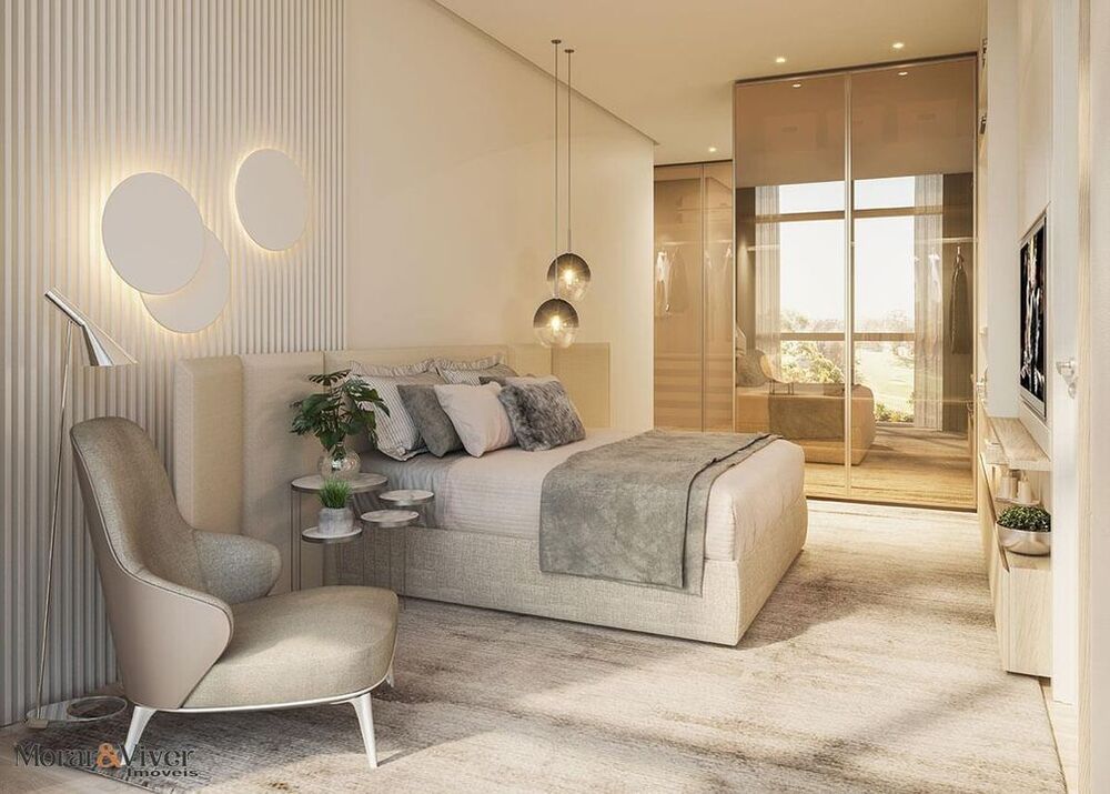 Apartamento, 3 quartos, 534 m² - Foto 8