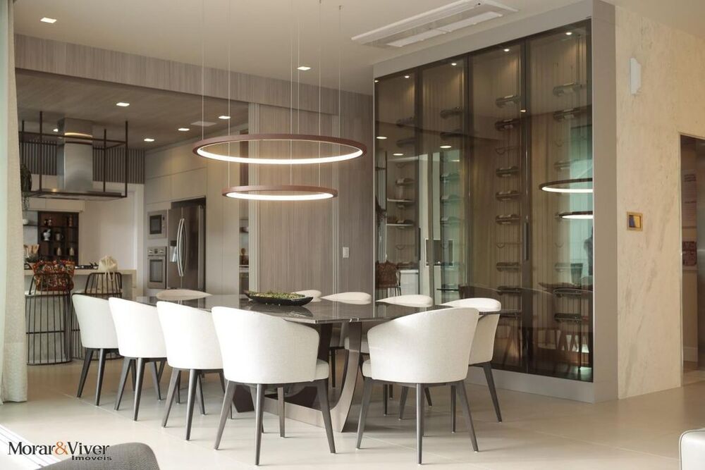 Apartamento, 3 quartos, 534 m² - Foto 4
