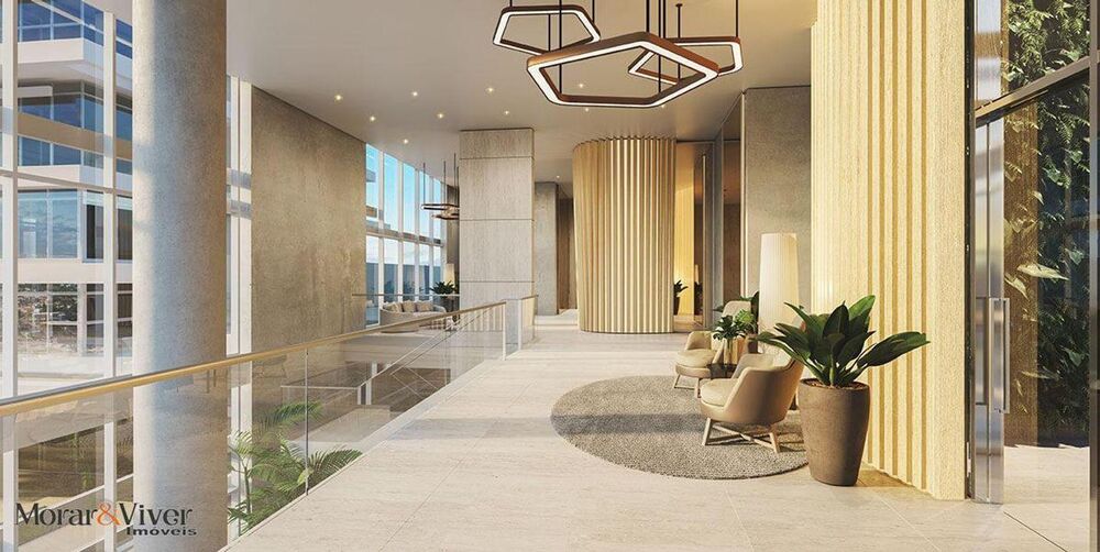 Apartamento, 3 quartos, 534 m² - Foto 1