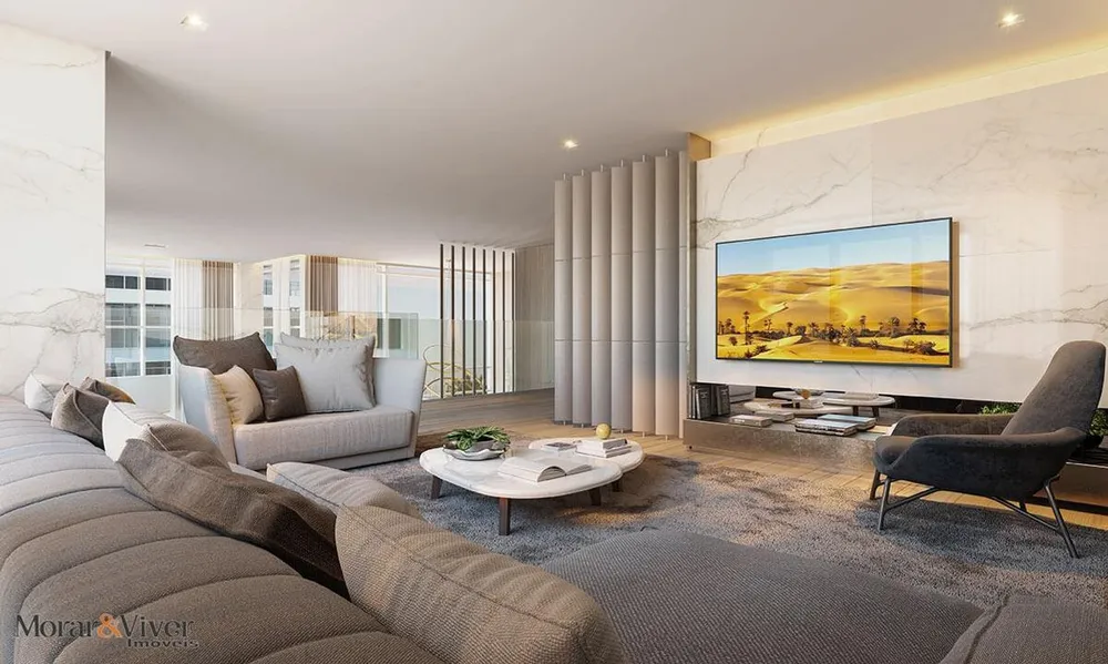 Apartamento, 3 quartos, 534 m² - Foto 26